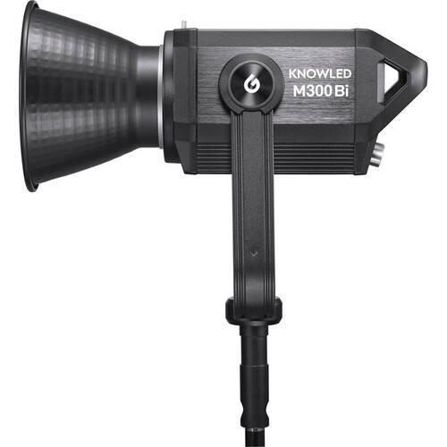 Godox M300BI Bi-Colour LED Light