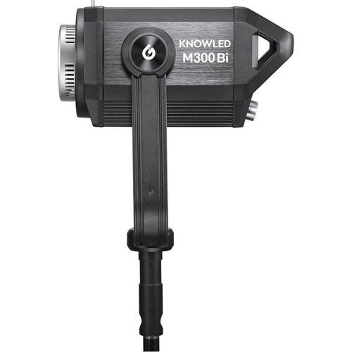 Godox M300BI Bi-Colour LED Light