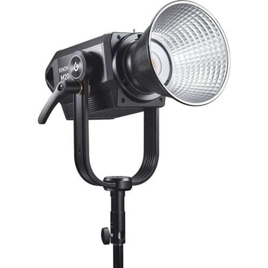 Godox Knowled M200BI Bi-Colour LED Light