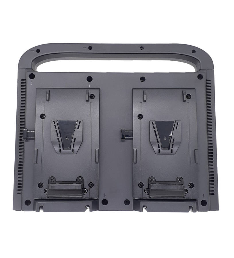 Beston BP-4CH Rapid Charger for 4x V-Lock Batteries