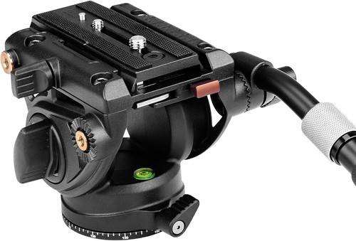 Cayer K6 Fluid Head 75mm