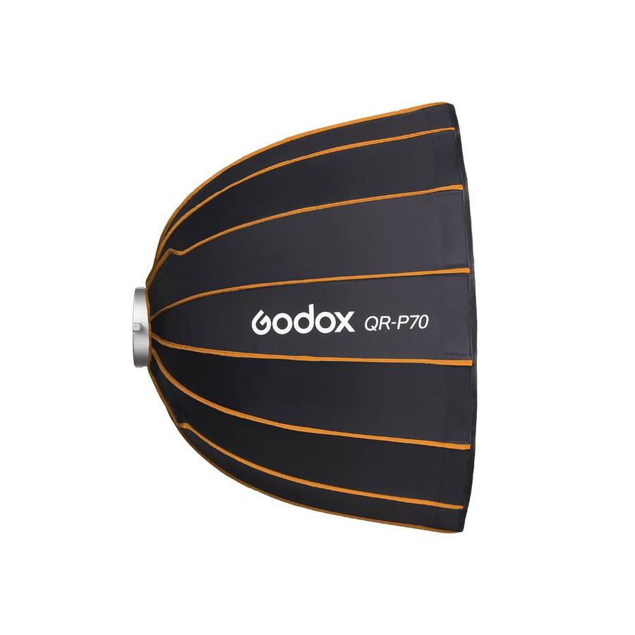 Godox QR-P70 Quick Release Parabolic Softbox (70cm)