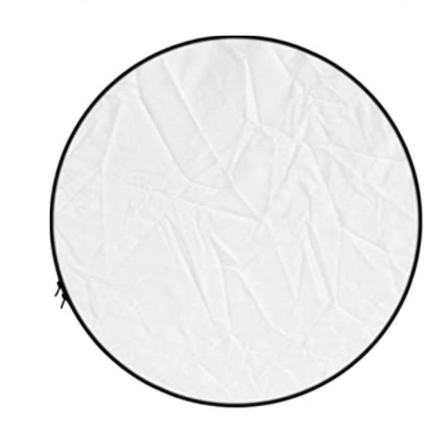 Godox Collapsible 5-In-1 Reflector Gold/Silver/Black/White/Translucent (110cm)