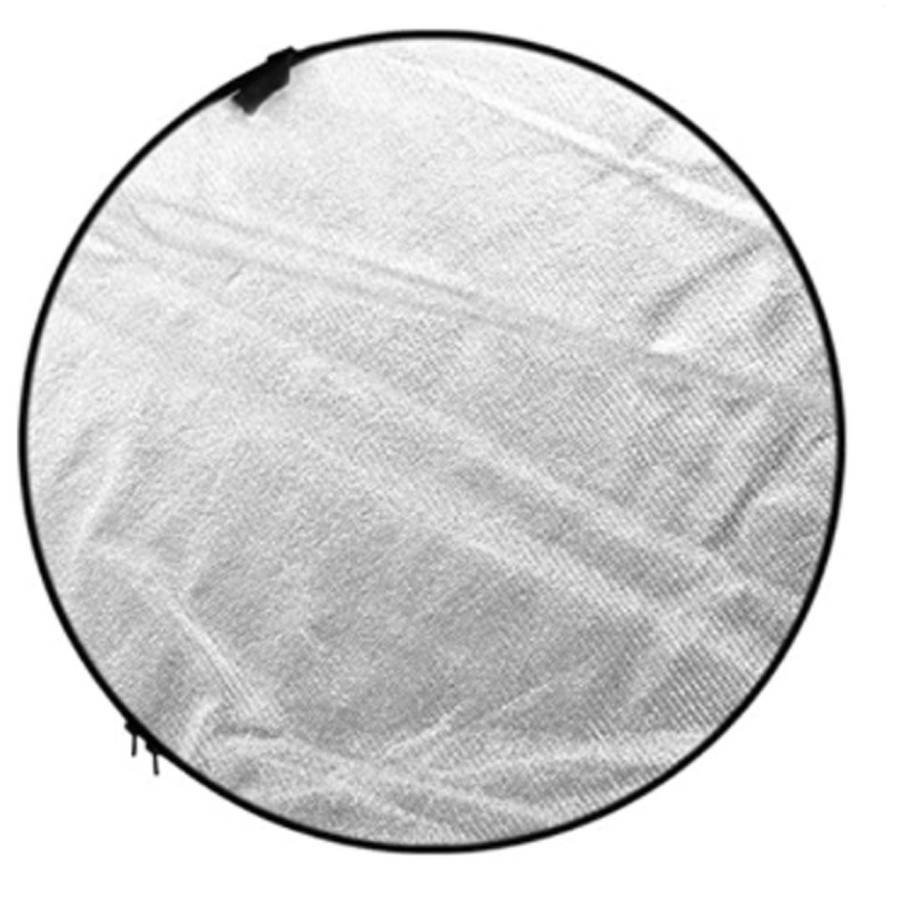 Godox Collapsible 5-In-1 Reflector Gold/Silver/Black/White/Translucent (110cm)
