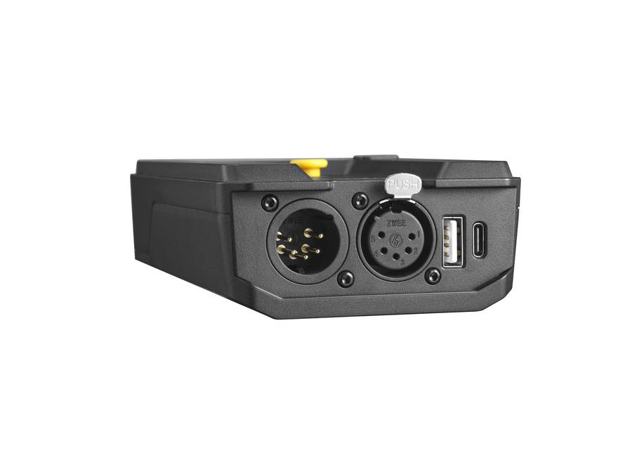 Godox AD33 K2 Motorized Diffusion Panels