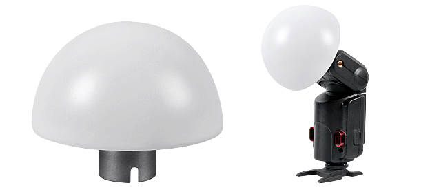 Godox AD-S17 Soft Light Diffuser for Godox AD360 and AD200Pro