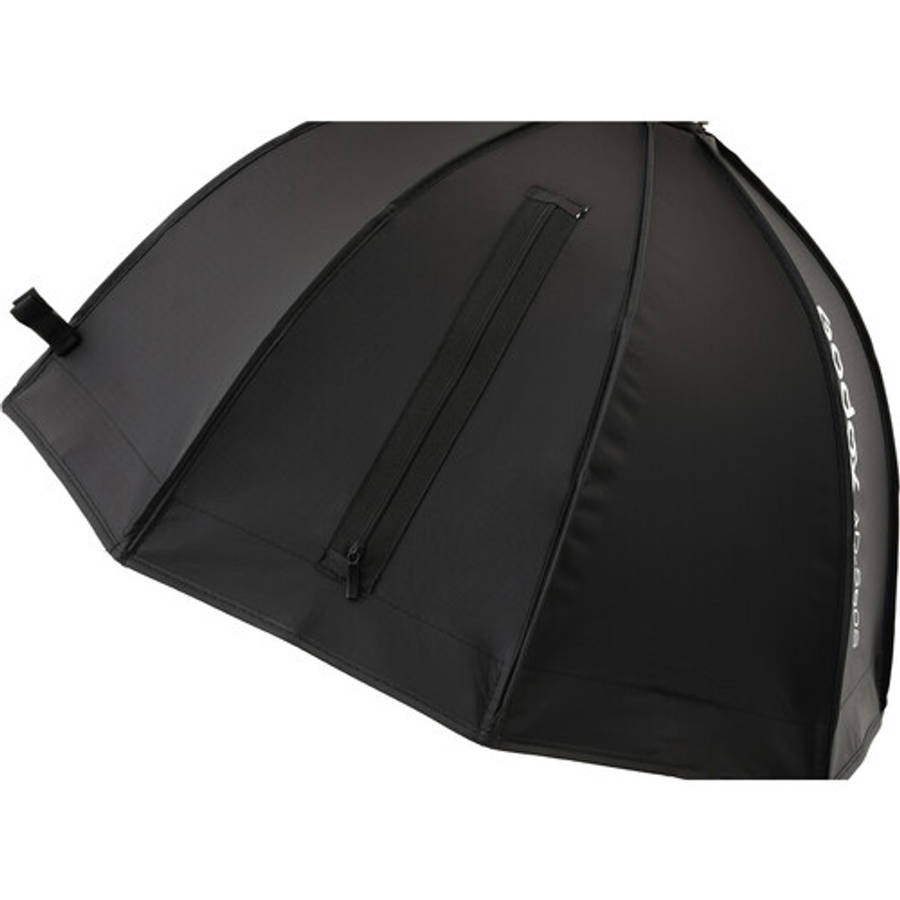 Godox AD-S60S Silver Octa Umbrella Softbox 60cm