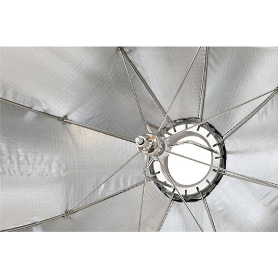 Godox AD-S60S Silver Octa Umbrella Softbox 60cm