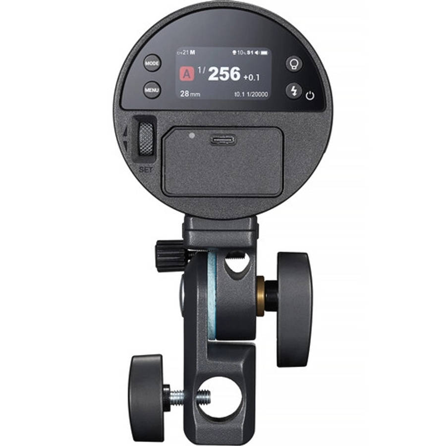 Godox AD100Pro II 2-Light Kit