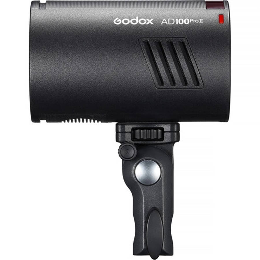 Godox AD100Pro II 2-Light Kit