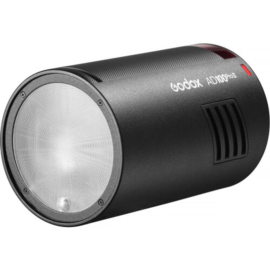 Godox AD100Pro II 2-Light Kit