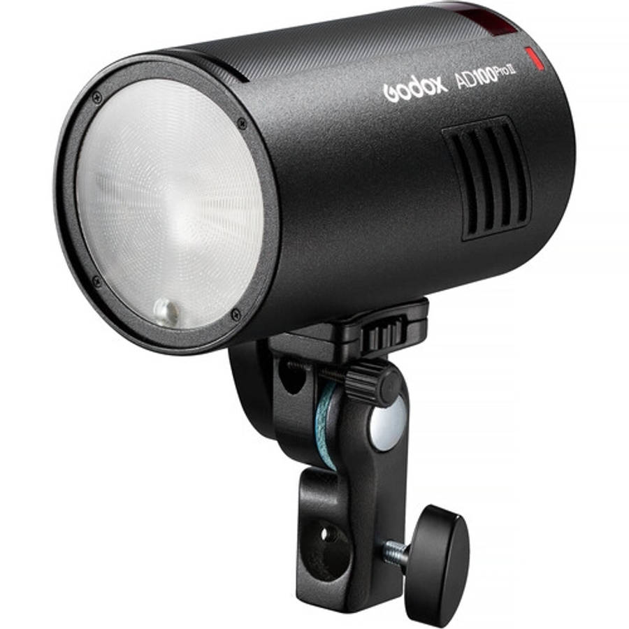 Godox AD100Pro II 2-Light Kit