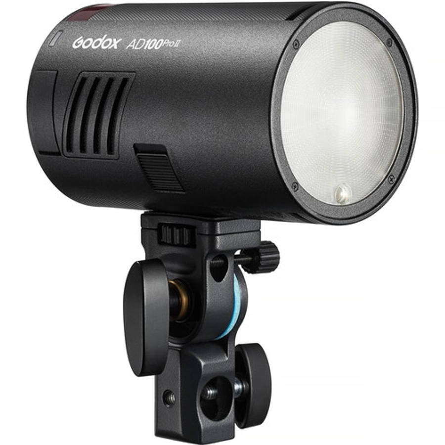 Godox AD100Pro II 2-Light Kit