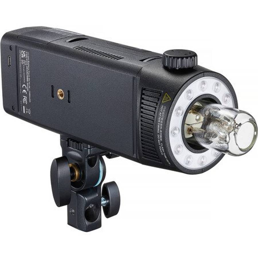 Godox AD200Pro II TTL Pocket Flash
