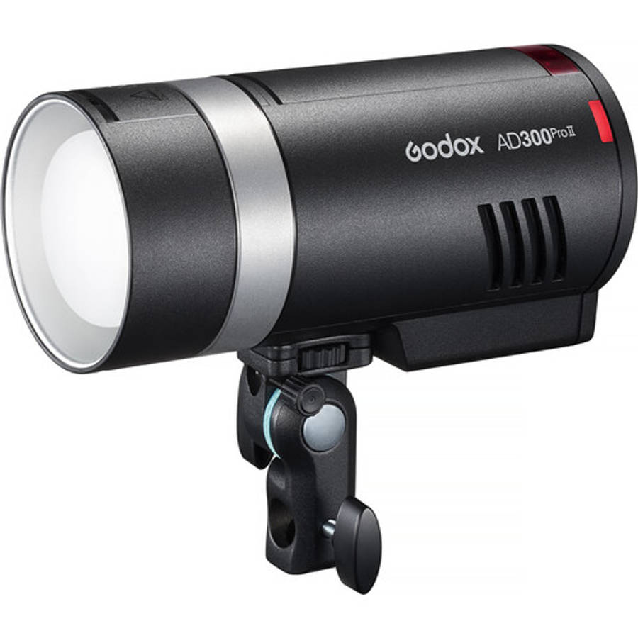 Godox AD300ProII Portable Pocket Flash