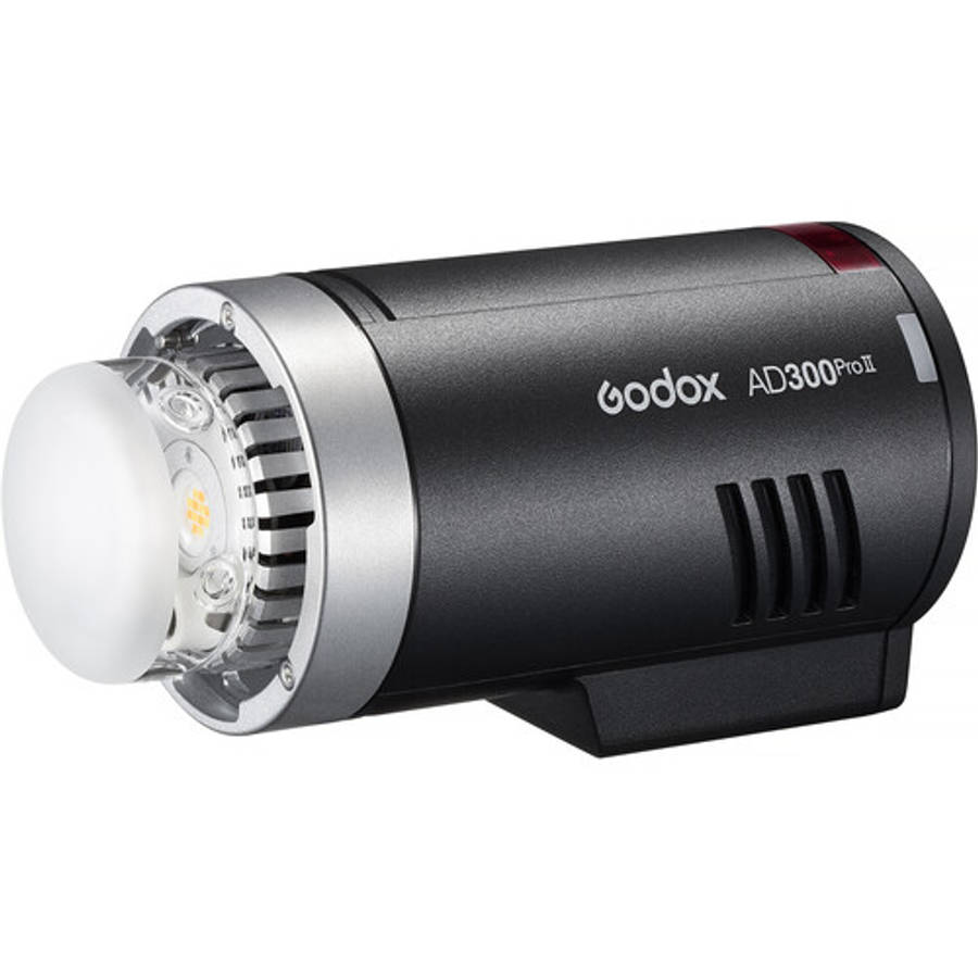 Godox AD300ProII Portable Pocket Flash