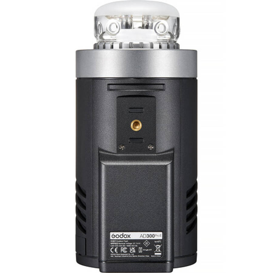 Godox AD300ProII Portable Pocket Flash