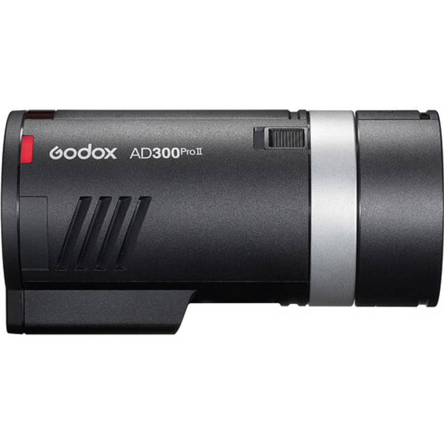 Godox AD300ProII Portable Pocket Flash