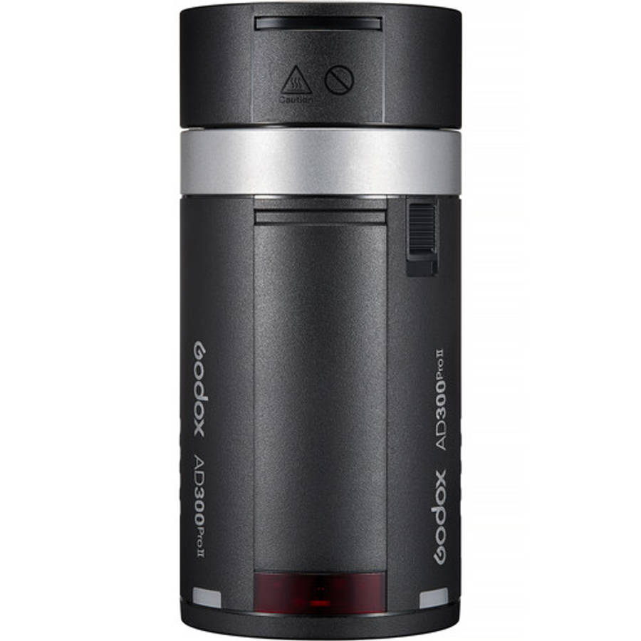 Godox AD300ProII Portable Pocket Flash