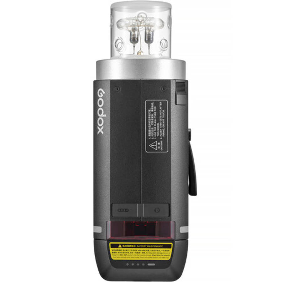 Godox AD400Pro II All-in-One Outdoor Flash