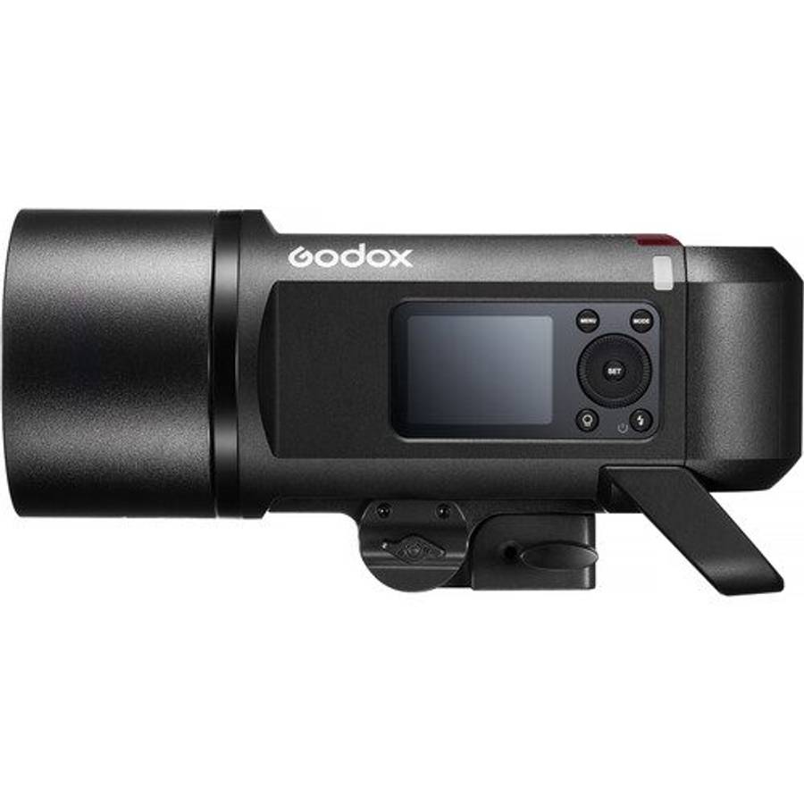 Godox AD600Pro II All-in-One Outdoor Flash