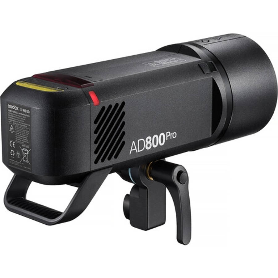 Godox AD800Pro All-in-One Outdoor Flash