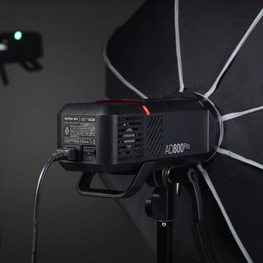 Godox AD800Pro All-in-One Outdoor Flash