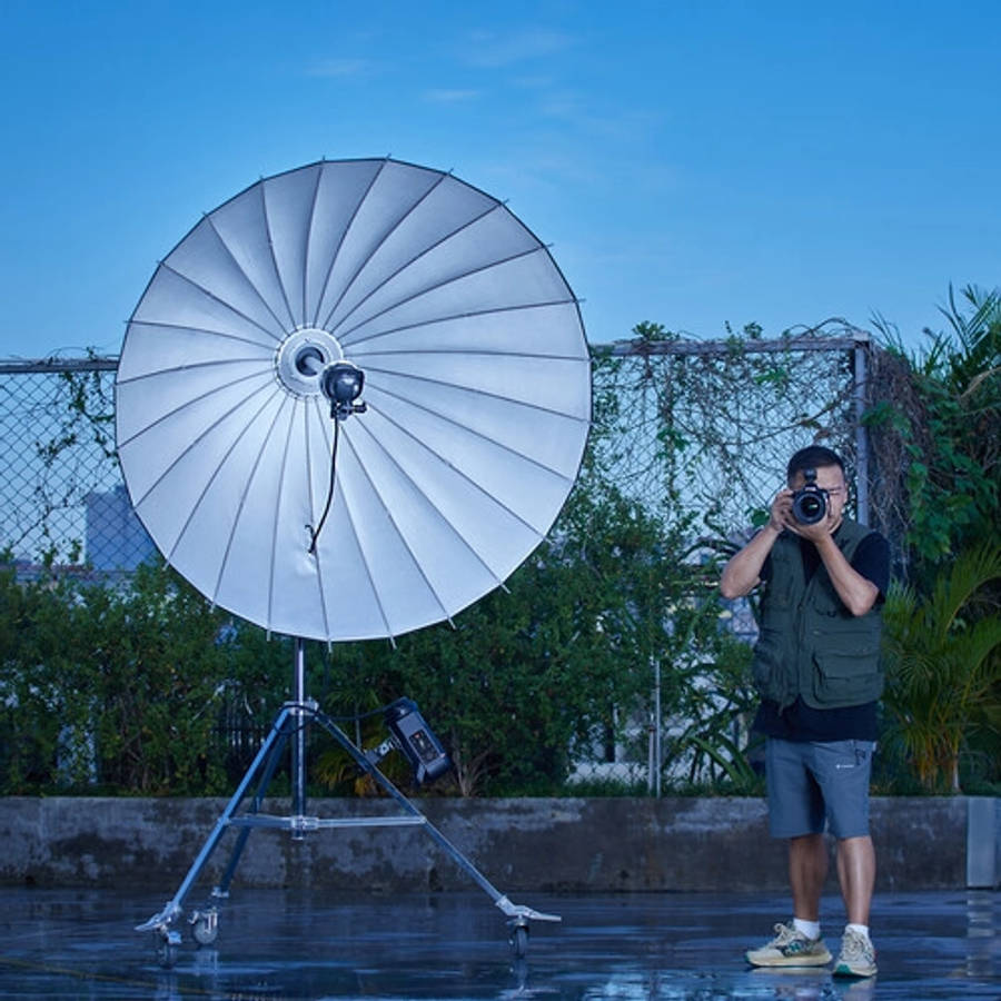 Godox AD800Pro All-in-One Outdoor Flash