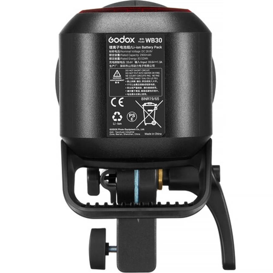 Godox AD800Pro All-in-One Outdoor Flash