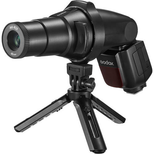 Godox AK-R21 Projection Attachment for Speedlights
