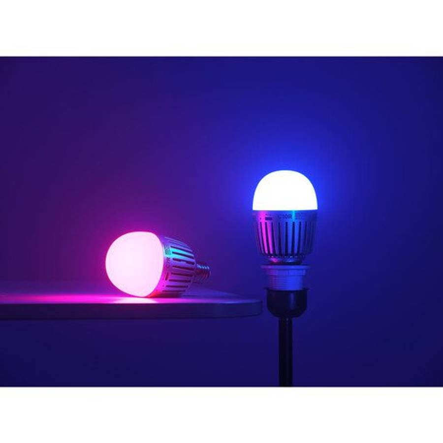 Godox C10R KNOWLED RGBWW Creative Bulb Light