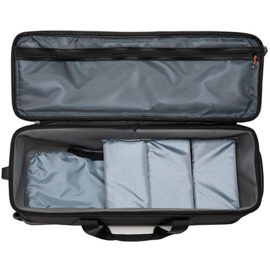 Godox CB-04 Hard Carrying Case with Wheels (78 x 24 x 24 cm)