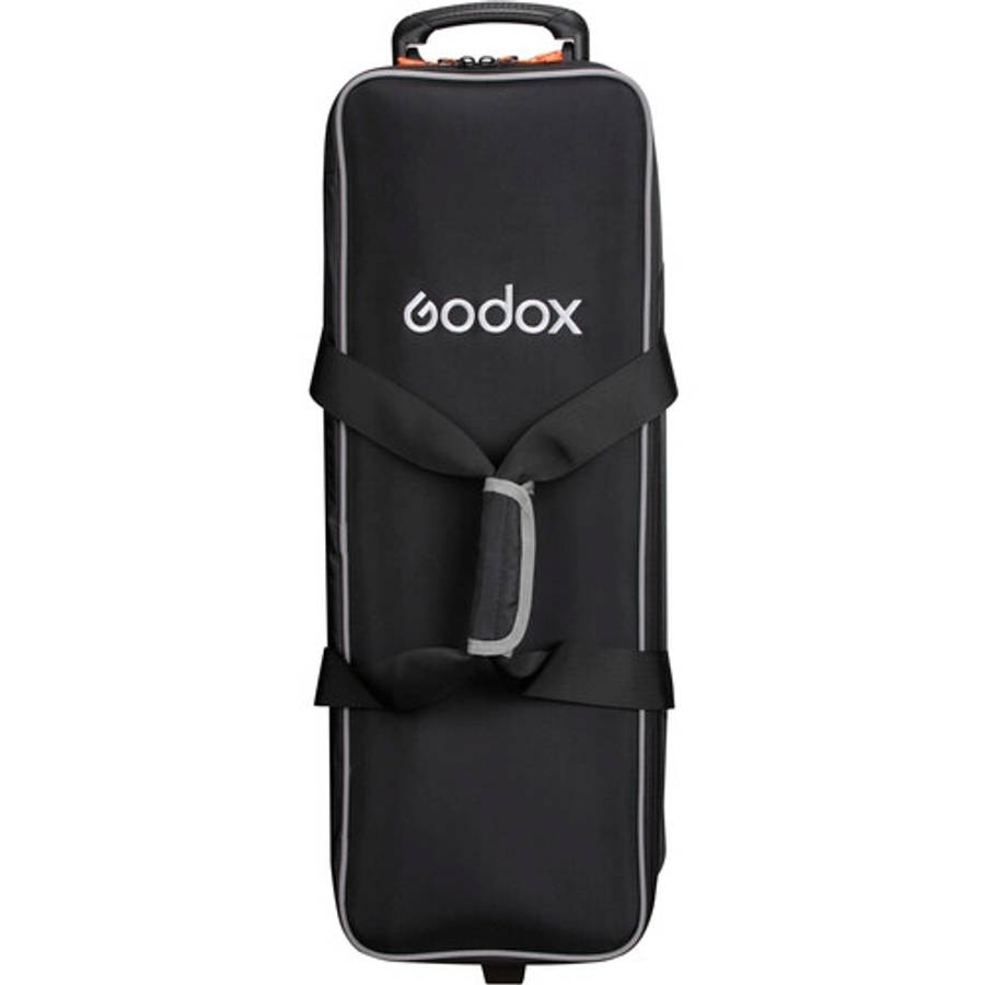 Godox CB-04 Hard Carrying Case with Wheels (78 x 24 x 24 cm)