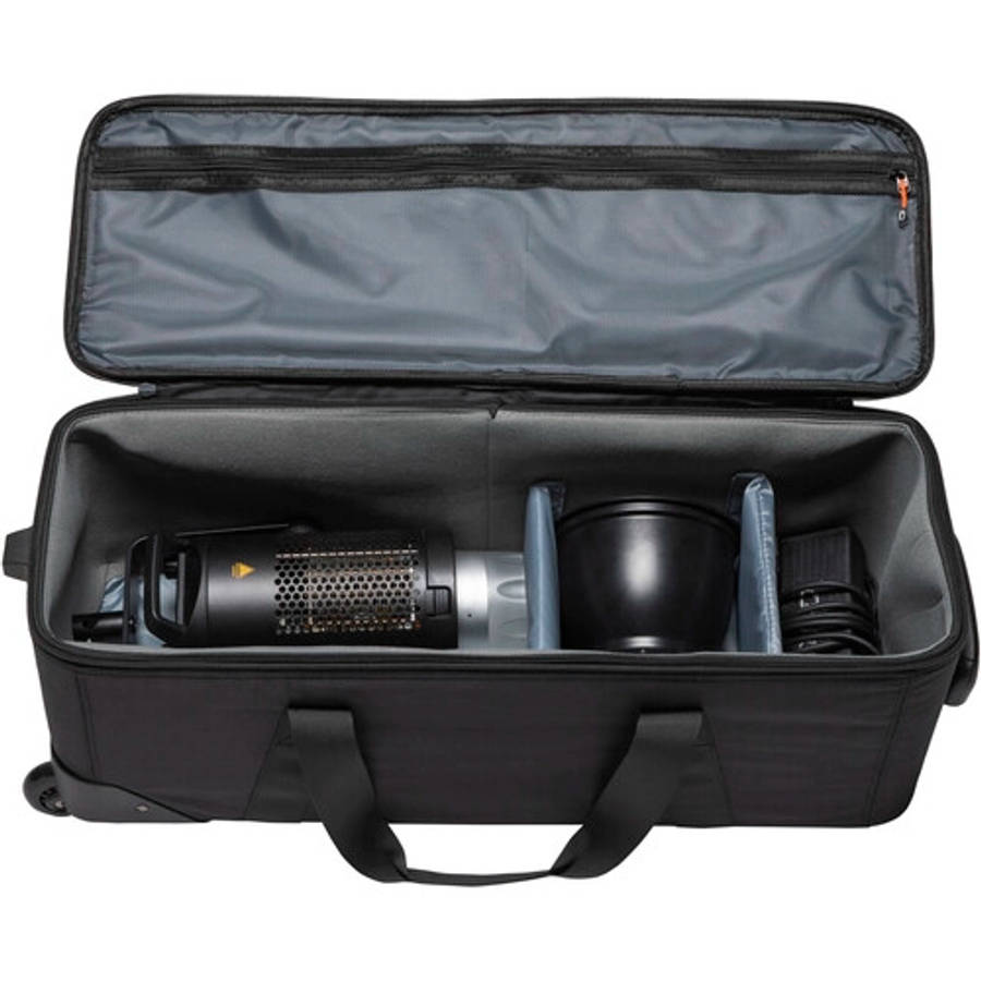 Godox CB-04 Hard Carrying Case with Wheels (78 x 24 x 24 cm)