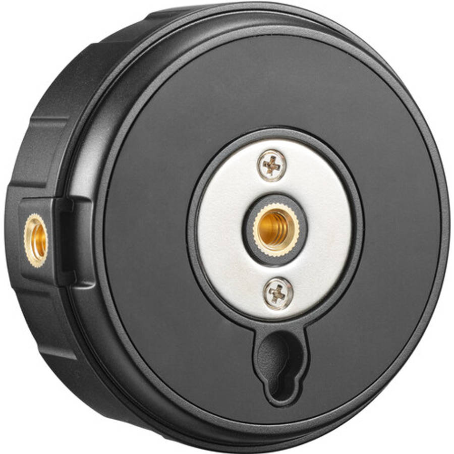 Godox CR-LS Magnetic Lamp Socket for C7R & C10R Creative Bulb Lights