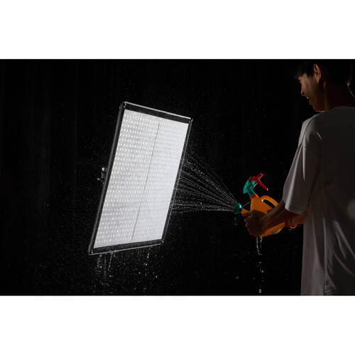 Godox F400Bi KNOWLED Bi-Colour Flexible LED Light Panel (120 x 63cm)