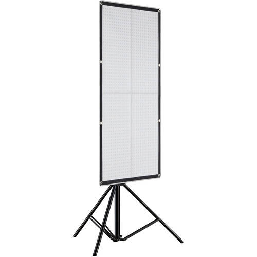 Godox F400Bi KNOWLED Bi-Colour Flexible LED Light Panel (120 x 63cm)
