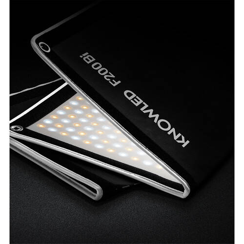 Godox F400Bi KNOWLED Bi-Colour Flexible LED Light Panel (120 x 63cm)