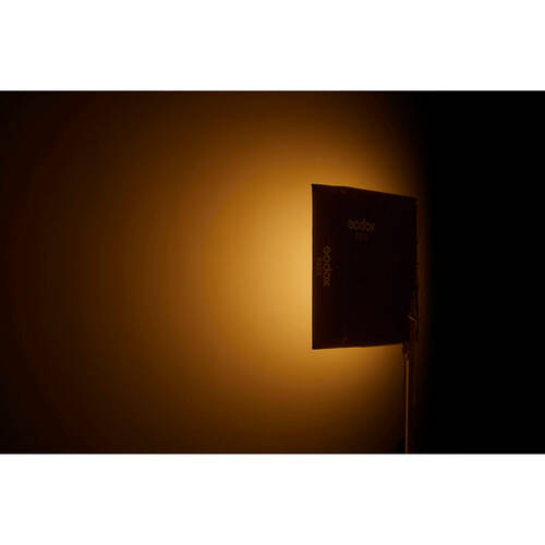 Godox F400Bi KNOWLED Bi-Colour Flexible LED Light Panel (120 x 63cm)