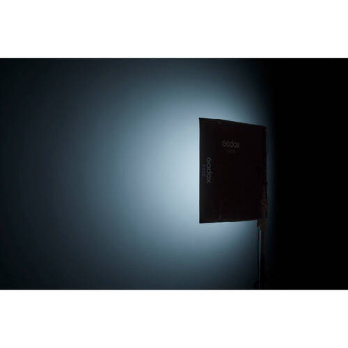Godox F400Bi KNOWLED Bi-Colour Flexible LED Light Panel (120 x 63cm)