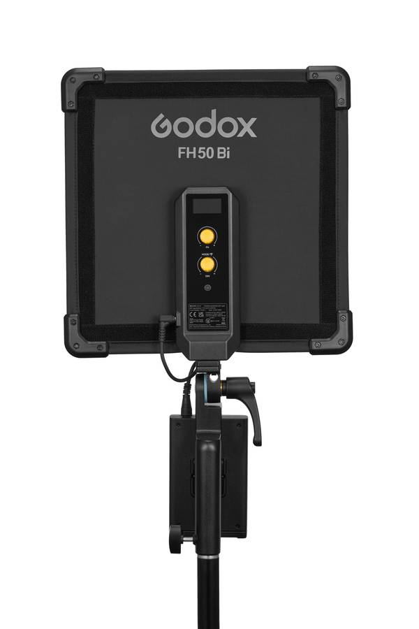 Godox FH50BI Bi-Colour LED Flexible Light Panel