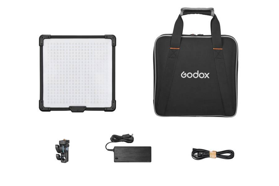 Godox FH50BI Bi-Colour LED Flexible Light Panel