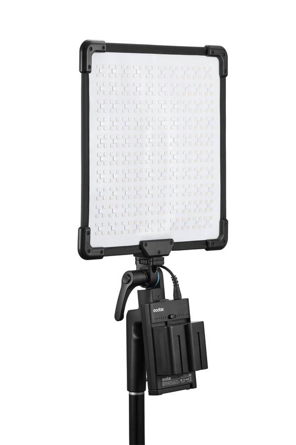 Godox FH50BI Bi-Colour LED Flexible Light Panel