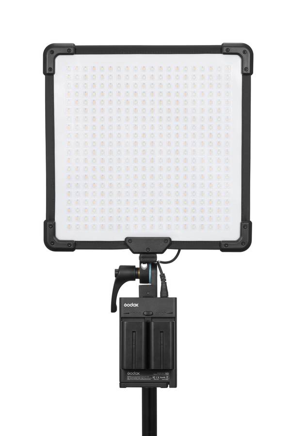 Godox FH50BI Bi-Colour LED Flexible Light Panel