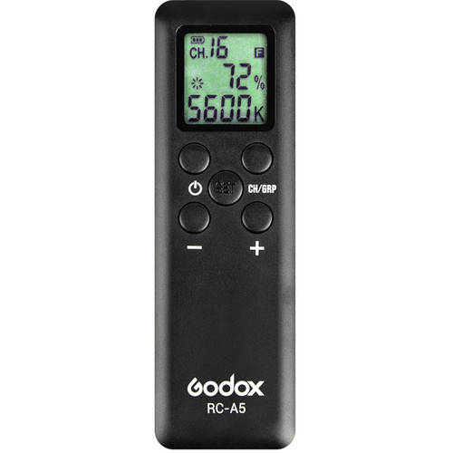 Godox FL100 Flexible LED 2-Light Kit