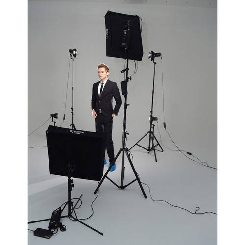 Godox FL100 Flexible LED 2-Light Kit