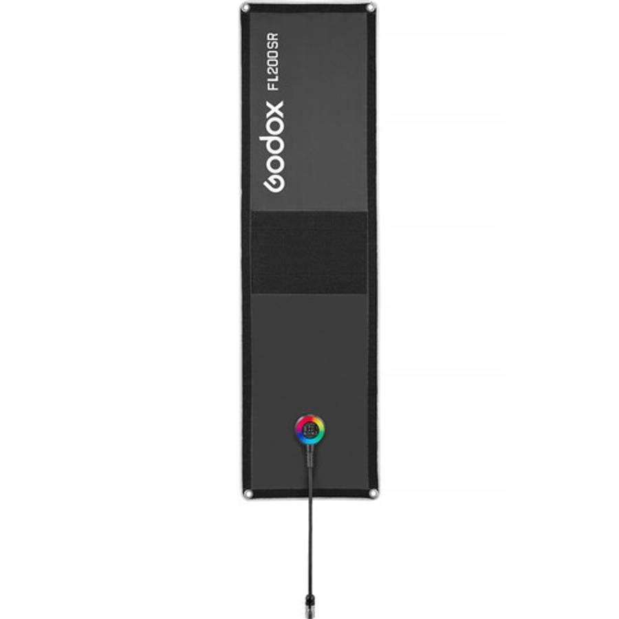 Godox FL200SR RGB Flexible LED Light Mat 122 x 30cm