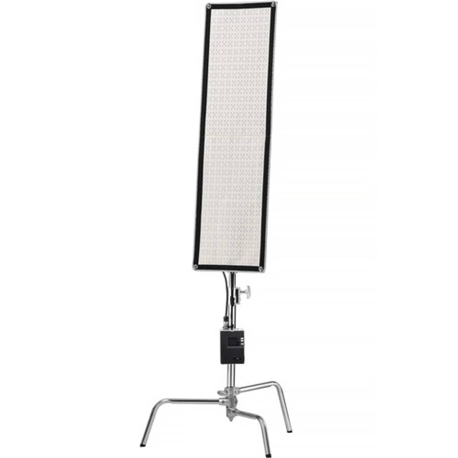 Godox FL200SR RGB Flexible LED Light Mat 122 x 30cm