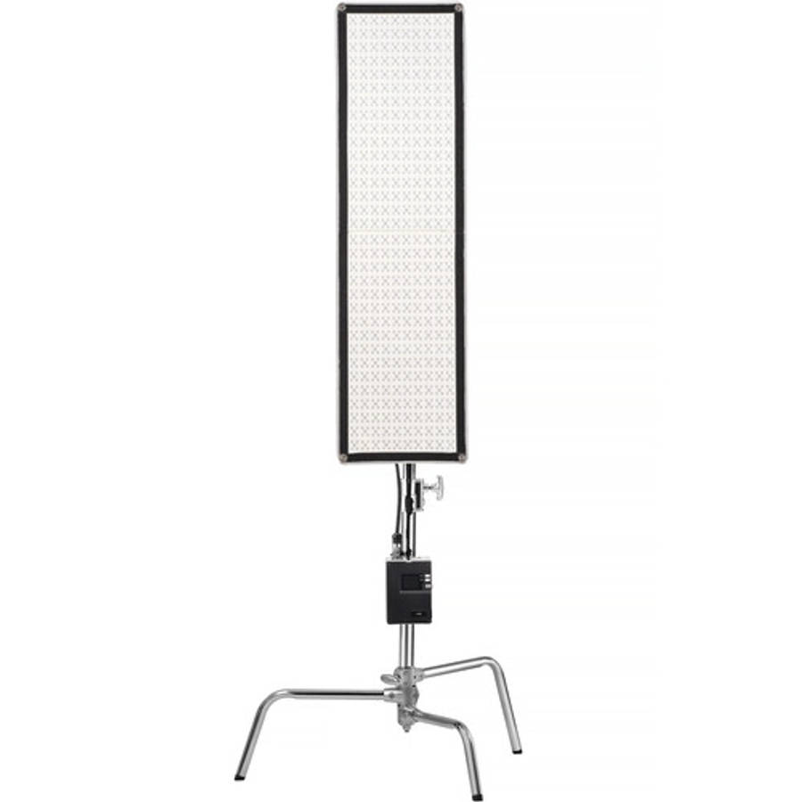 Godox FL200SR RGB Flexible LED Light Mat 122 x 30cm