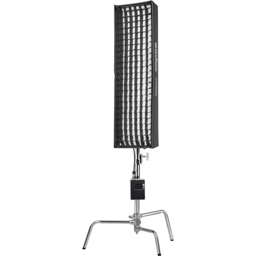 Godox FL200SR RGB Flexible LED Light Mat 122 x 30cm